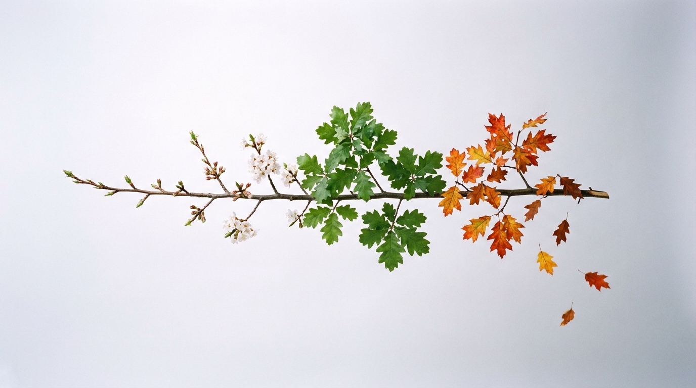 Konstelace etap života